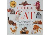 book Coddle your cat: How to pamper your kitty in style—practical projects to prove your care