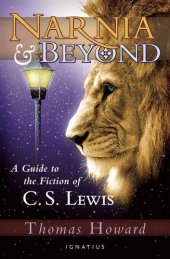 book Narnia and Beyond: A Guide to the Fiction of C. S. Lewis