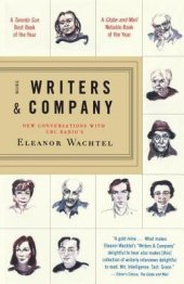 book More Writers & Company: New Conversations with CBC Radio's Eleanor Wachtel