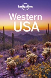 book Lonely Planet Western USA (Travel Guide)