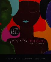 book Feminist Frontiers