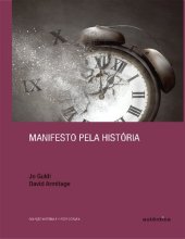 book Manifesto pela História