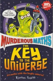 book Numbers, the Key to the Universe