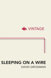 book Sleeping on a Wire: Conversations with Palestinians in Israel