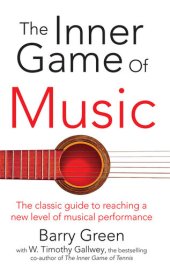 book The inner game of music