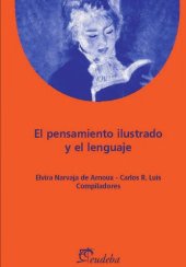 book El pensamiento ilustrado y el lenguaje