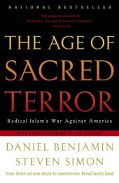 book The Age of Sacred Terror