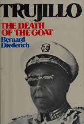 book Trujillo: The Death of the Goat