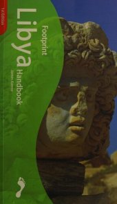 book Footprint Libya Handbook: The Travel Guide (Footprint Handbooks)