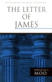 book Tyndale New Testament Commentary: The Letter of James