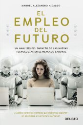 book El empleo del futuro