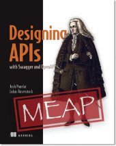 book Designing APIs with Swagger and OpenAPI