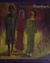 book Feminist Frontiers