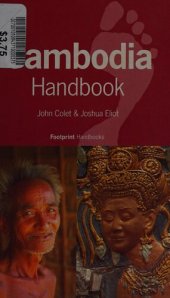 book Cambodia handbook