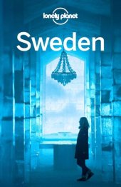 book Lonely Planet Sweden (Travel Guide)