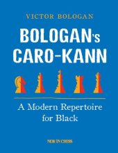 book Bologan's Caro-Kann: A Modern Repertoire for Black