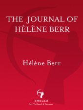 book The Journal of Helene Berr