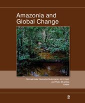 book Amazonia and Global Change