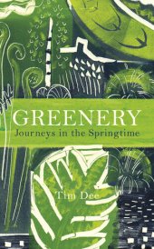 book Greenery: Journeys in Springtime