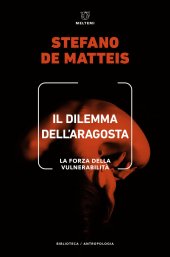 book Il dilemma dell'aragosta. La forza della vulnerabilità