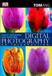 book Digital Photography: An introduction