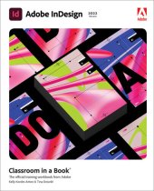 book Adobe InDesign Classroom in a Book (2022 release)