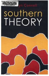 book Southern Theory: Social Science and the Global Dynamics of Knowledge