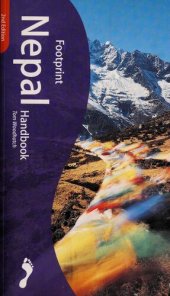 book Footprint Nepal Handbook: The Travel Guide