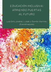 book Educacion inclusiva abriendo puertas al futuro.