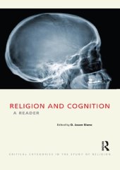 book Religion and Cognition: A Reader