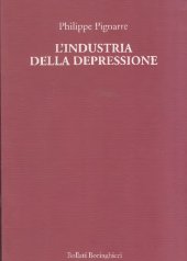 book L'industria della depressione