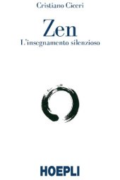 book Zen. L'insegnamento silenzioso