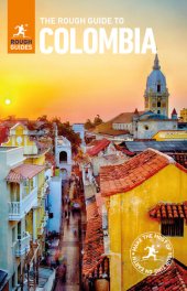 book The Rough Guide to Colombia (Travel Guide eBook)