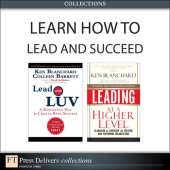 book Learn How to Lead and Succeed (Collection)