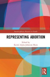 book Representing Abortion