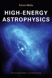 book High-Energy Astrophysics