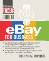 book Ultimate Guide to eBay for Business