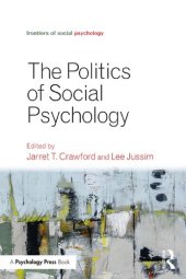 book Politics of Social Psychology