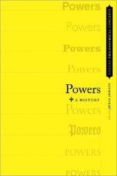 book Powers: A History