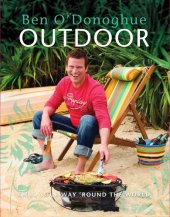 book Outdoor Grill Your Way 'Round The World