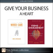 book Give Your Business a Heart (Collection)