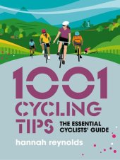 book 1001 Cycling Tips