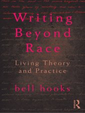 book Writing Beyond Race