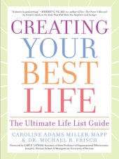 book Creating Your Best Life