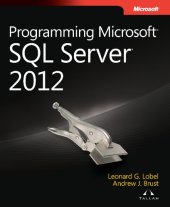 book Programming Microsoft SQL Server 2012