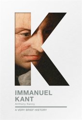 book Immanuel Kant: A Very Brief History