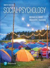 book Social Psychology 9e