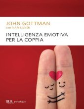 book Intelligenza emotiva per la coppia