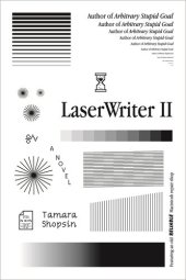 book LaserWriter II