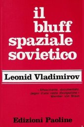 book Il bluff spaziale sovietico